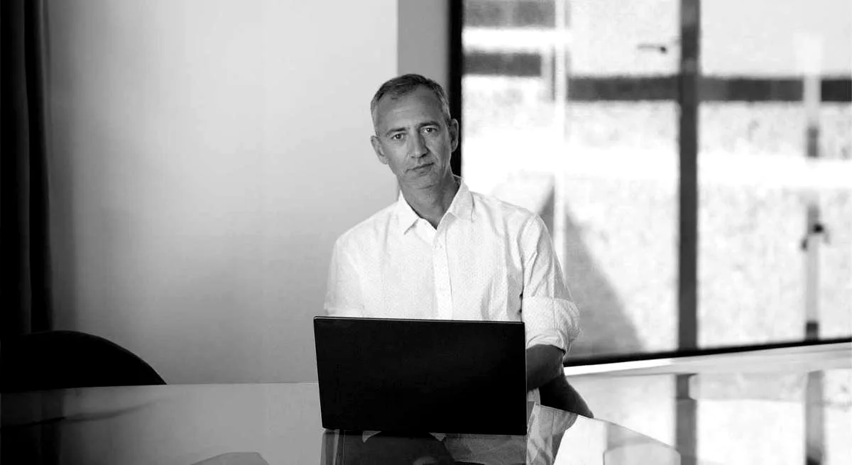 Félix Loureiro, CEO de Sede Blockchain.